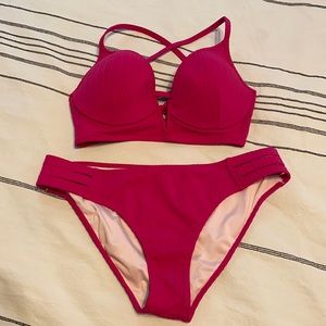 Shade & Shore Bathing Suit